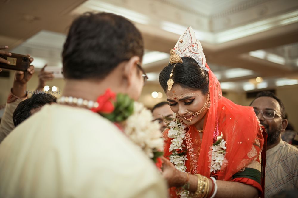 Photo From Anirban & Aditi - By The Knot Of The Heart