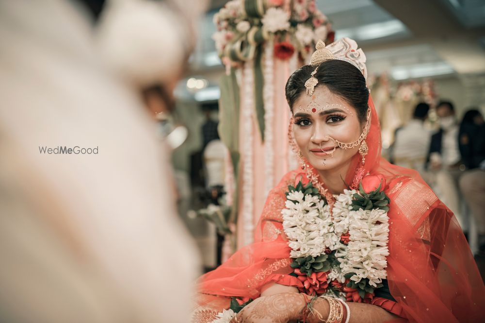 Photo From Anirban & Aditi - By The Knot Of The Heart