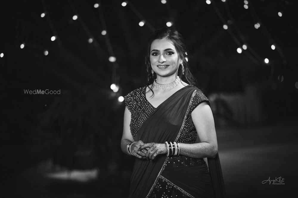 Photo From Aniruddha X Harshita - By Ajay Khot Photography