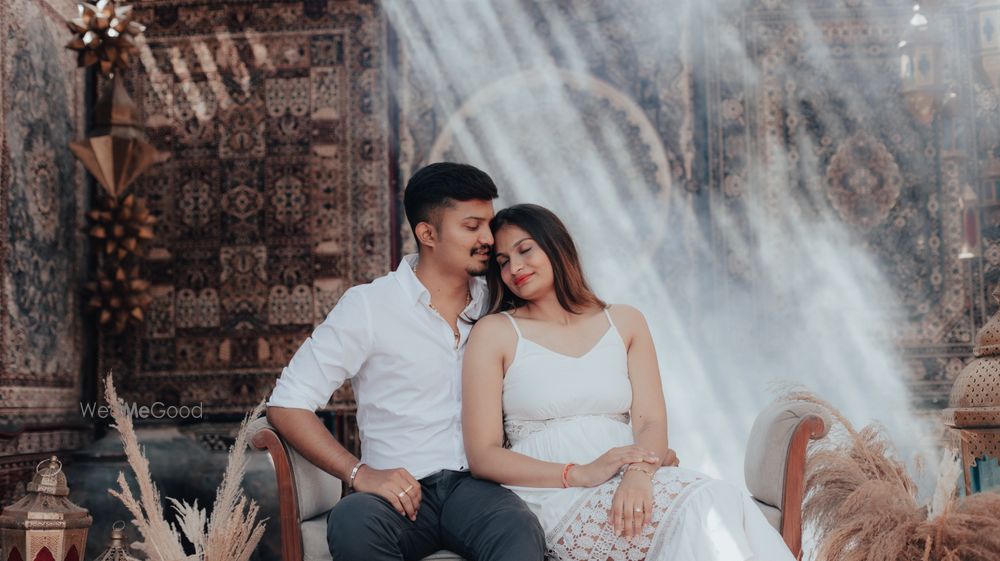 Photo From Pre wedding - By Stories by Sai Film