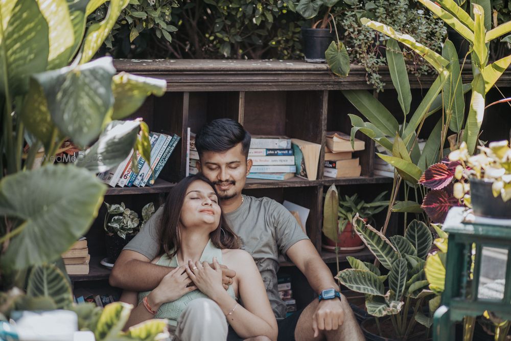 Photo From Pre wedding - By Stories by Sai Film