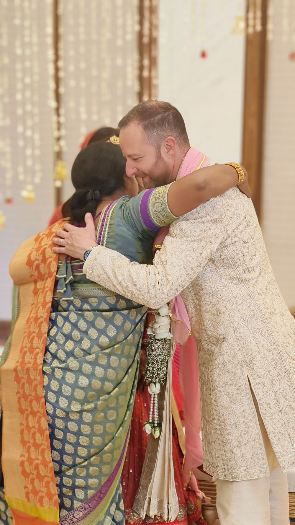 Photo From Mandira&Ross Ronald wedding - By Mangalphere