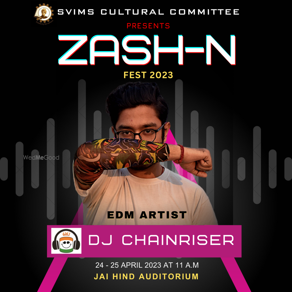 Photo From Corporates Event - By DJ Chainriser