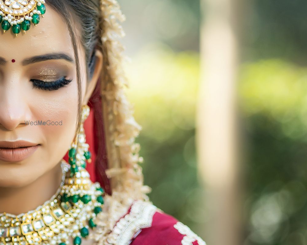 Photo From amrit + prabhjot - By The Wedding Point