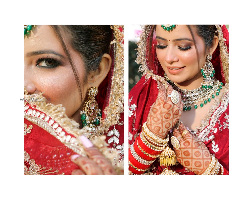 Photo From amrit + prabhjot - By The Wedding Point