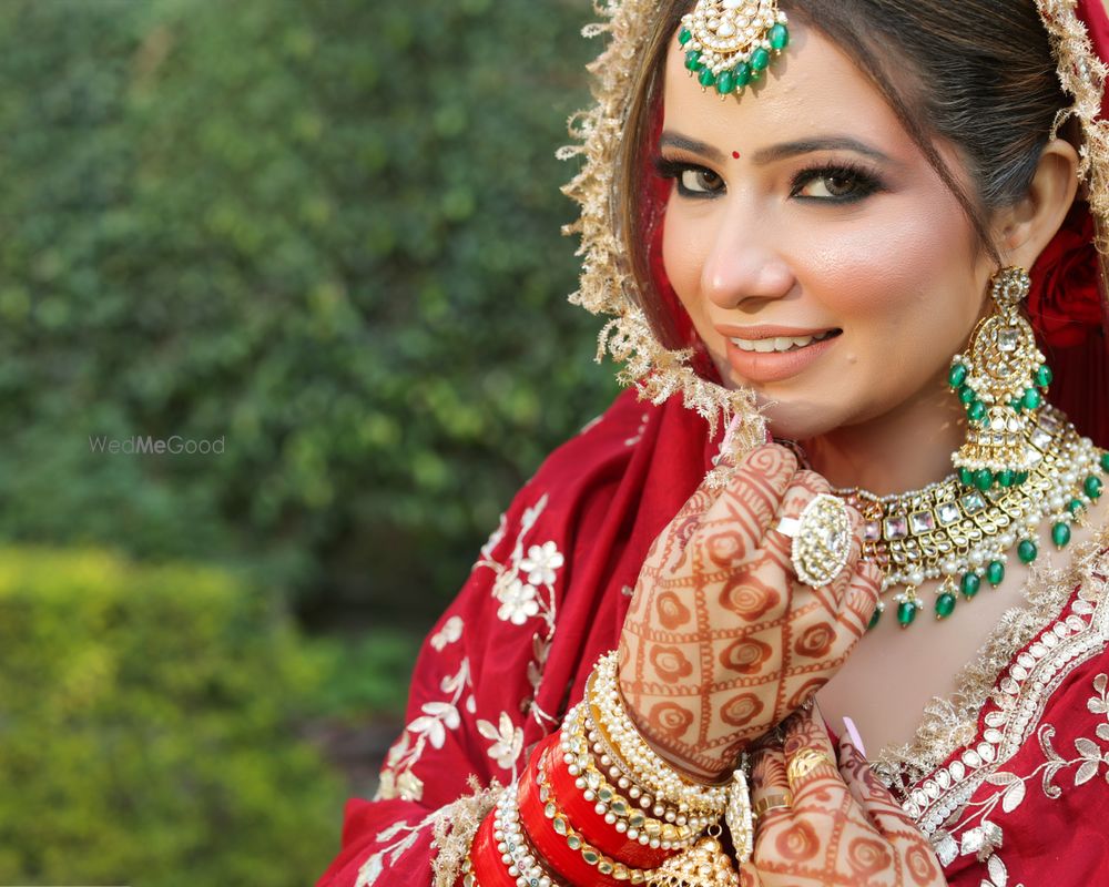 Photo From amrit + prabhjot - By The Wedding Point