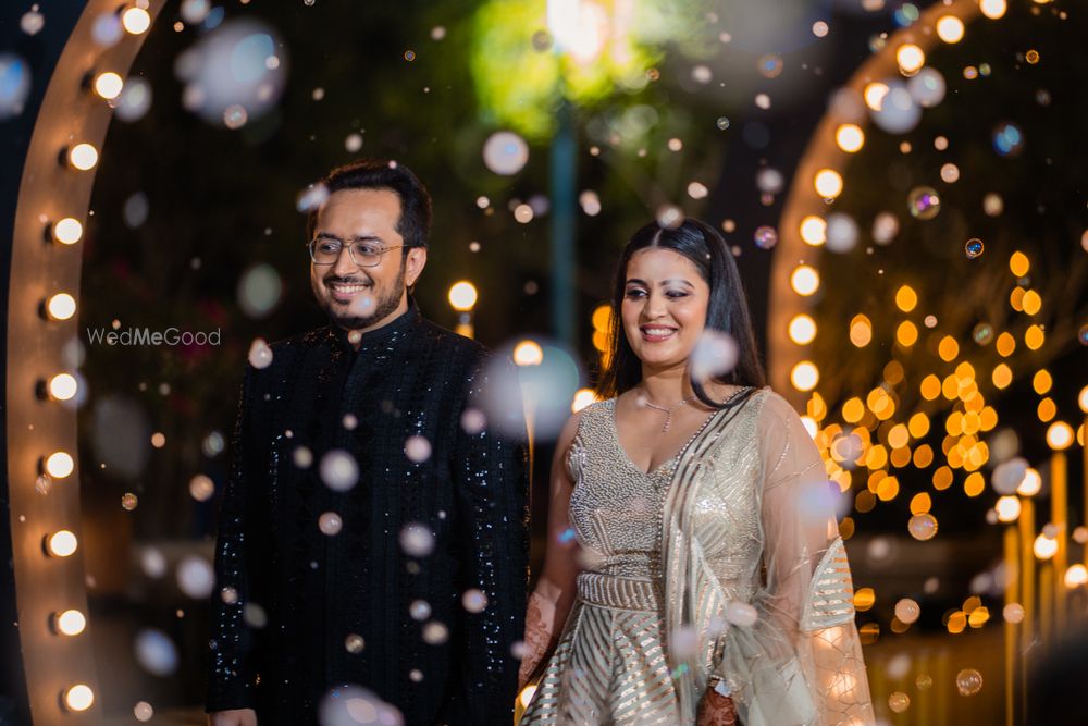 Photo From Kartik & Miloni - By Picsurely