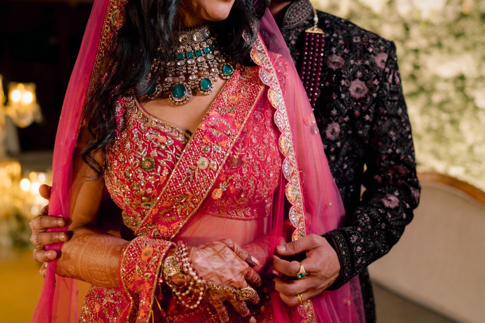 Photo From Akarsh & Manisha - By LightBucket Productions