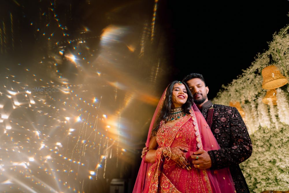 Photo From Akarsh & Manisha - By LightBucket Productions