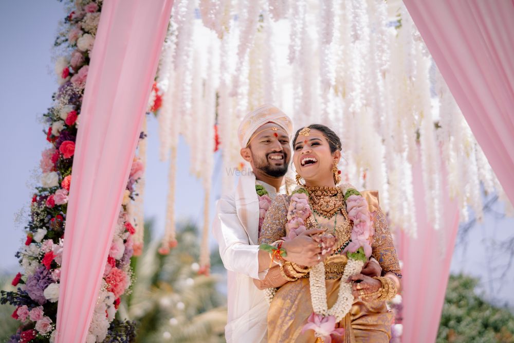 Photo From Akarsh & Manisha - By LightBucket Productions