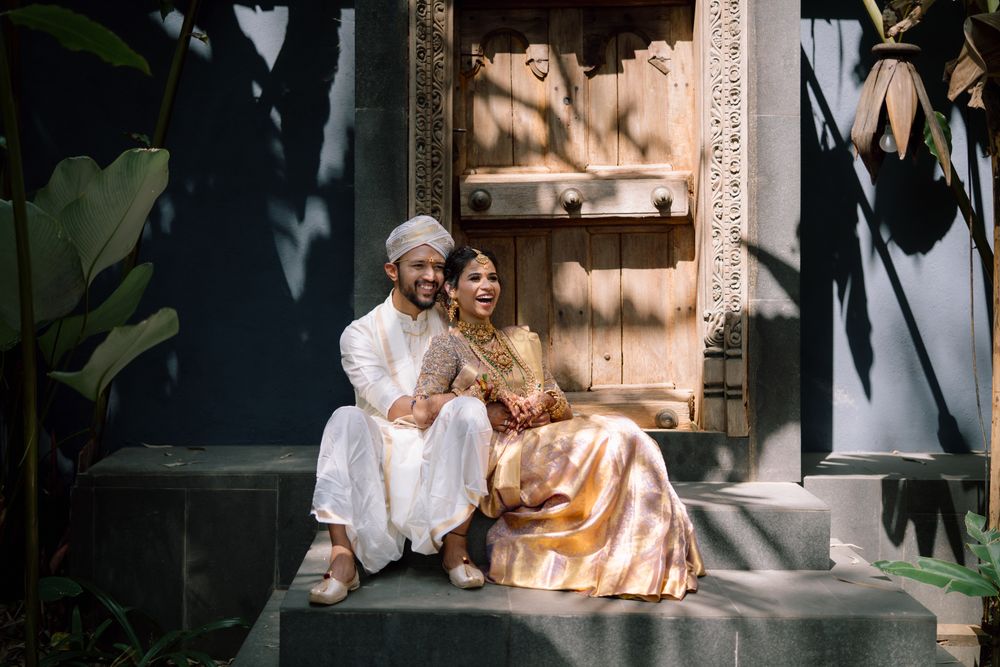 Photo From Akarsh & Manisha - By LightBucket Productions