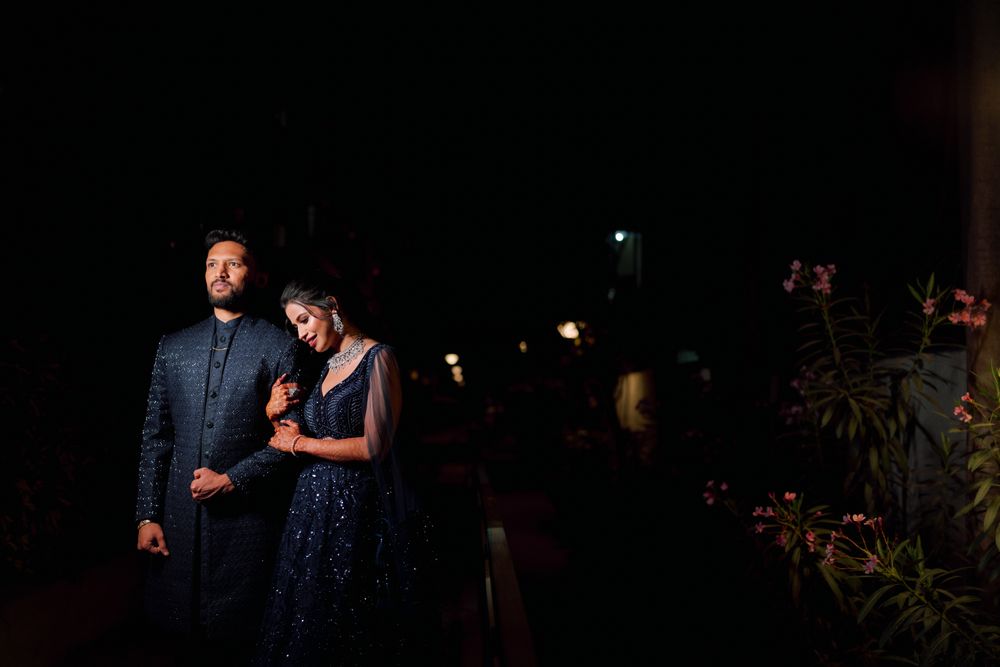 Photo From Akarsh & Manisha - By LightBucket Productions