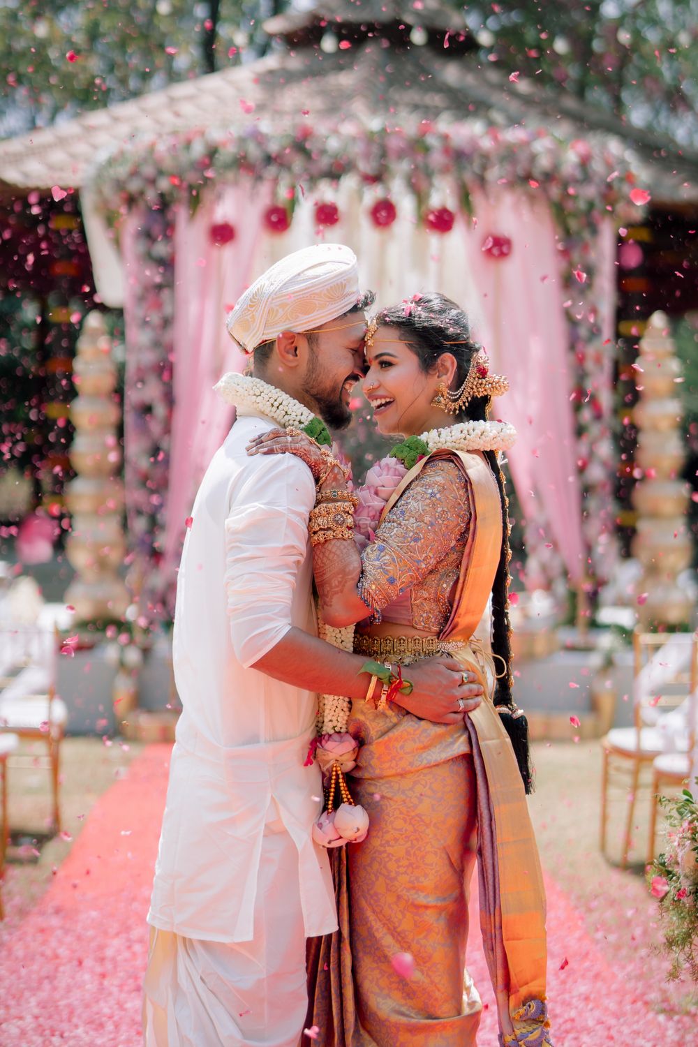 Photo From Akarsh & Manisha - By LightBucket Productions