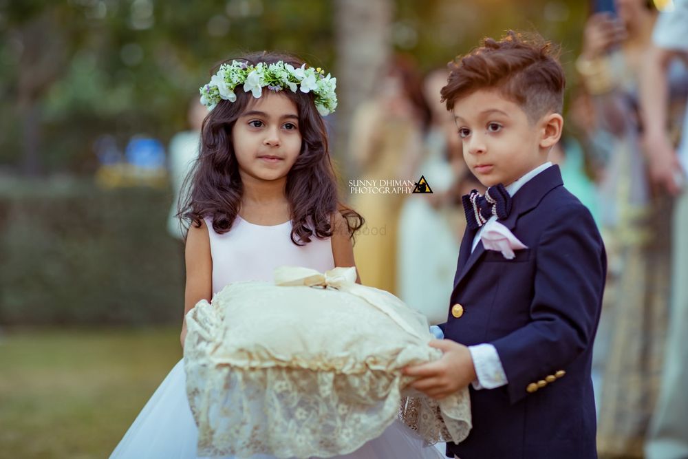 Photo From Zahra & Faisal - By Sunny Dhiman Photography