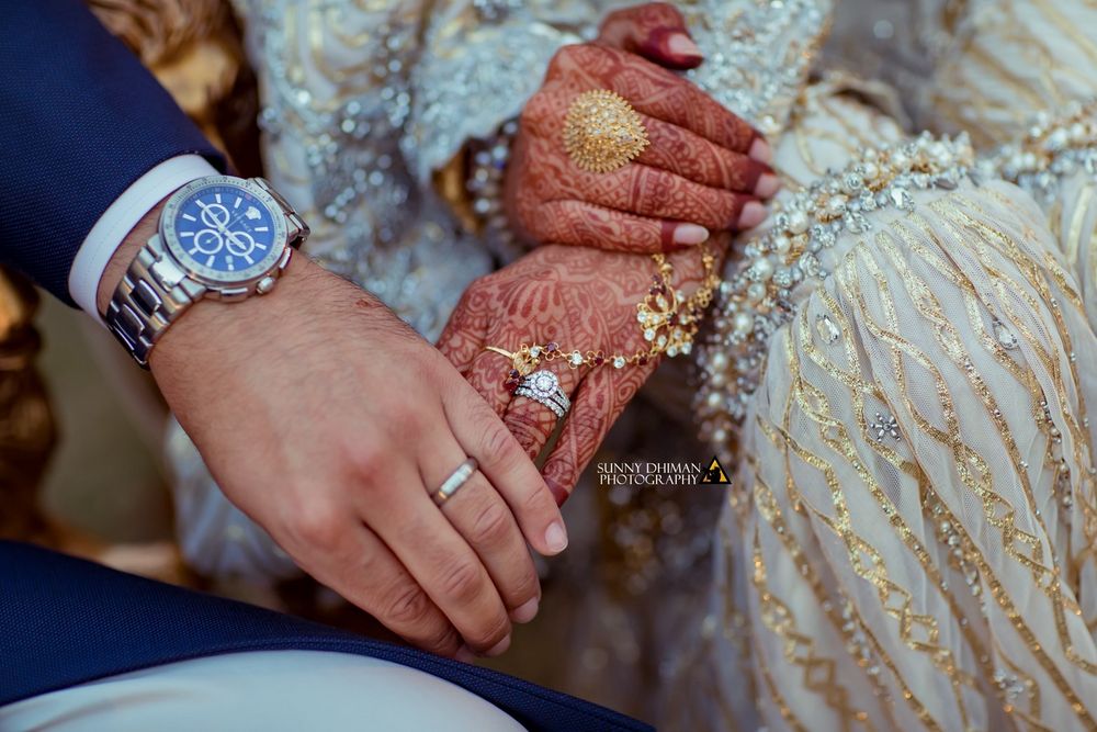 Photo From Zahra & Faisal - By Sunny Dhiman Photography