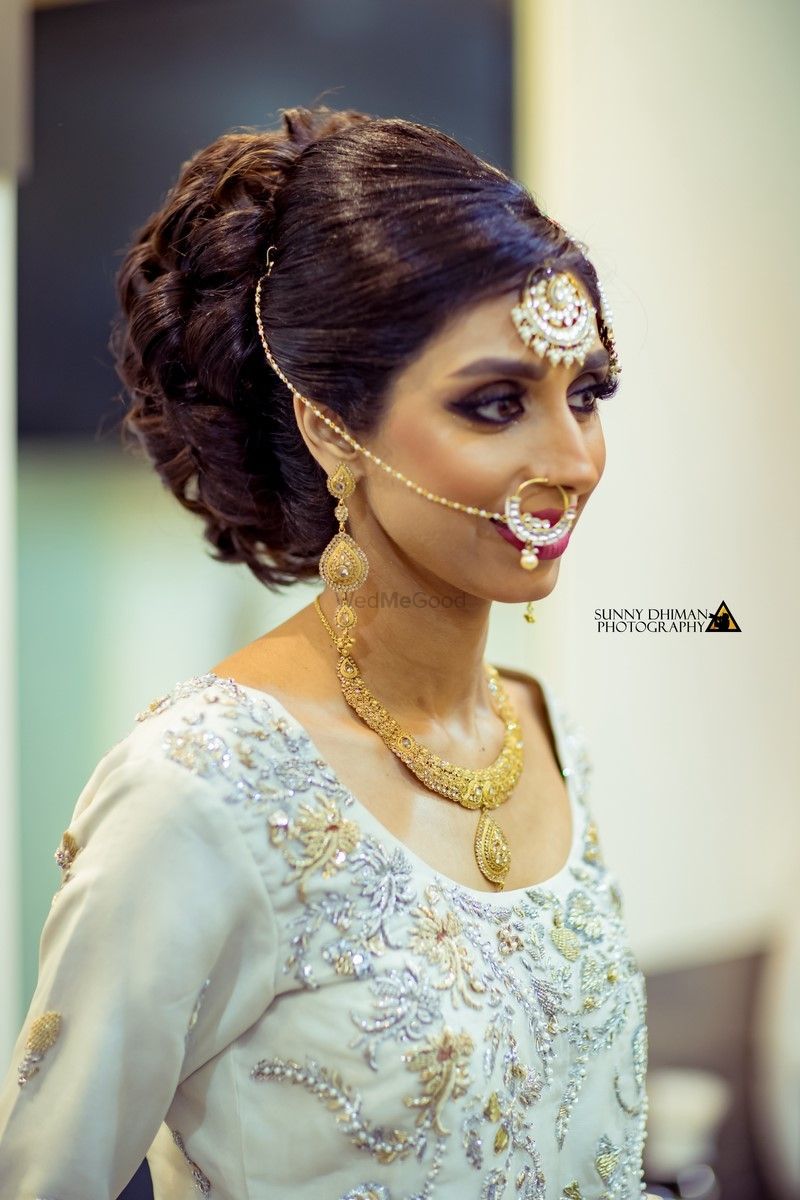 Photo From Zahra & Faisal - By Sunny Dhiman Photography