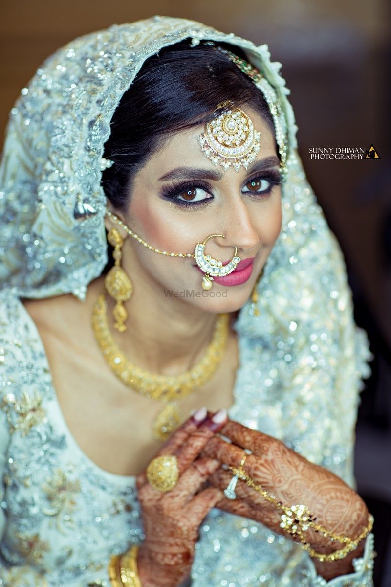 Photo From Zahra & Faisal - By Sunny Dhiman Photography