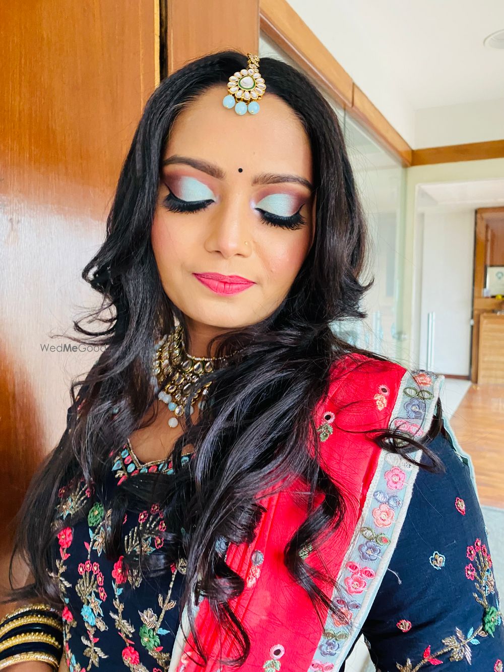 Photo From engagement makeup - By Nyaasa Makeover by Swati