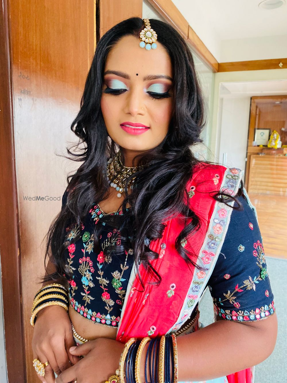 Photo From engagement makeup - By Nyaasa Makeover by Swati