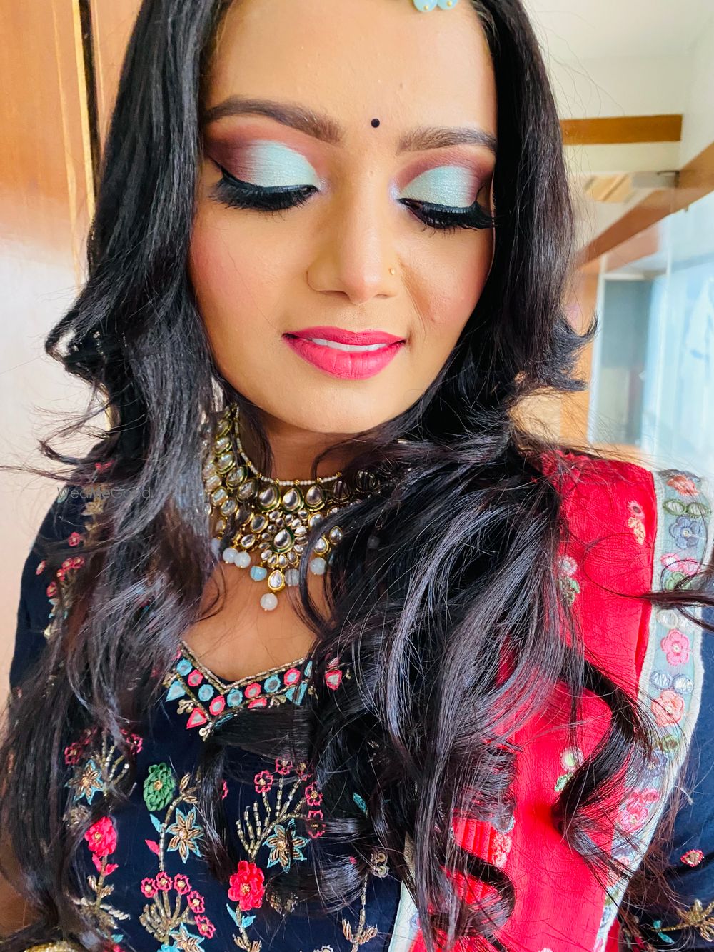 Photo From engagement makeup - By Nyaasa Makeover by Swati