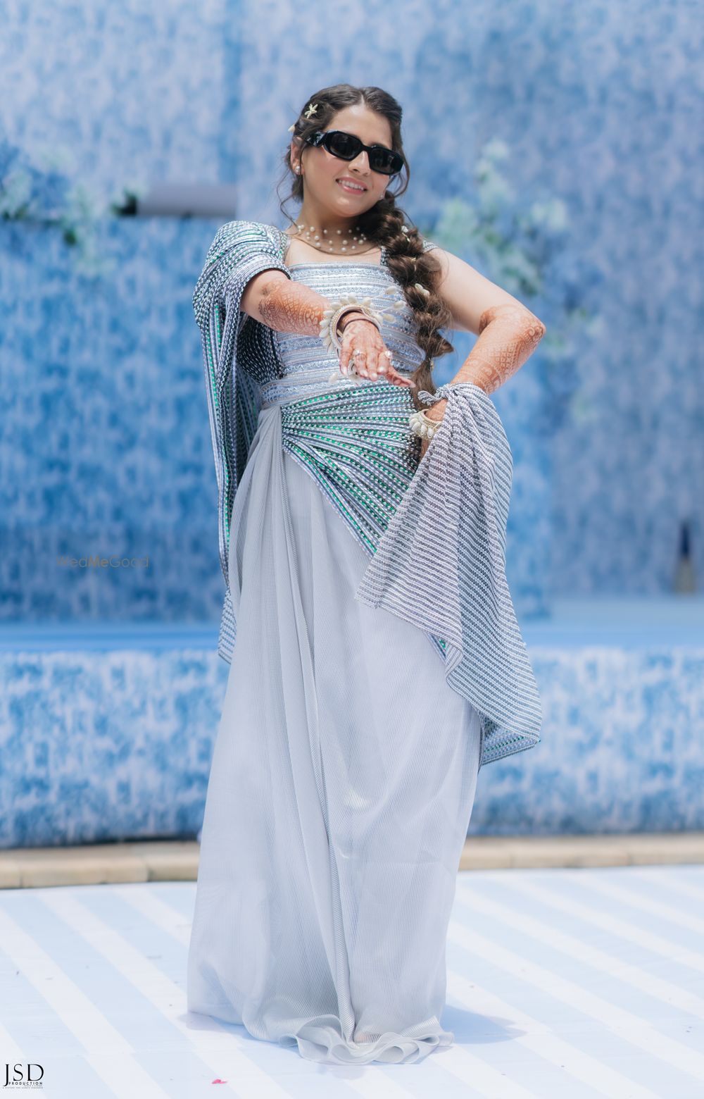 Photo From Vrishabh & Astra - By Jsd Production