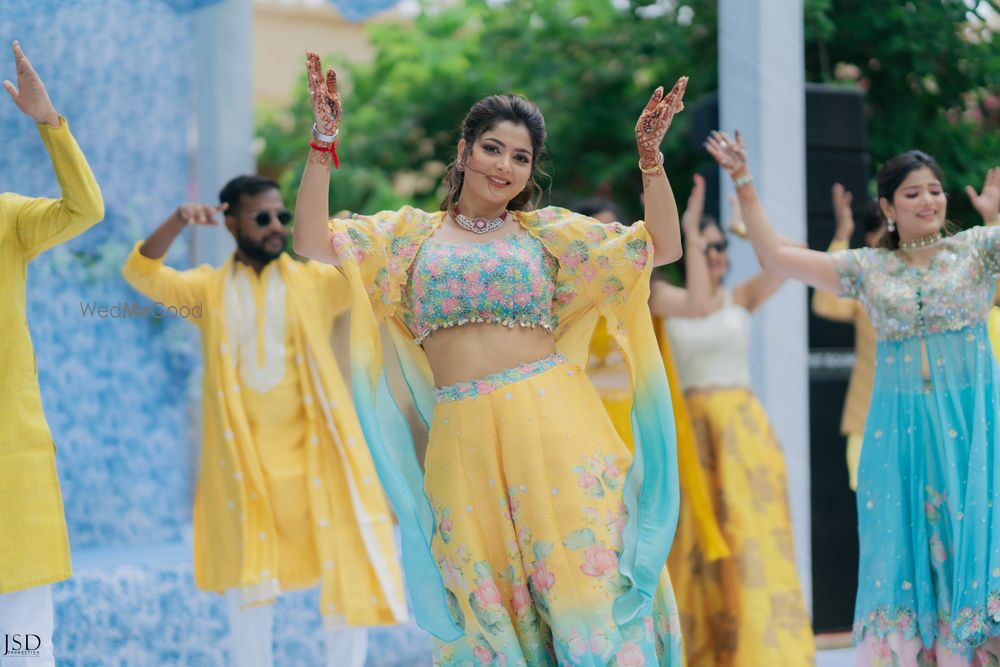 Photo From Vrishabh & Astra - By Jsd Production