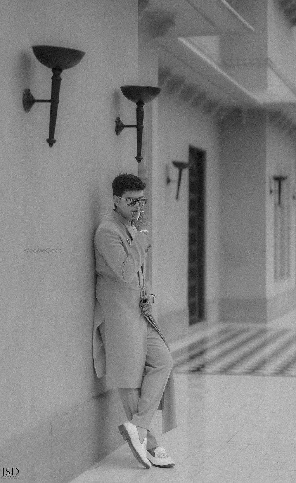 Photo From Vrishabh & Astra - By Jsd Production