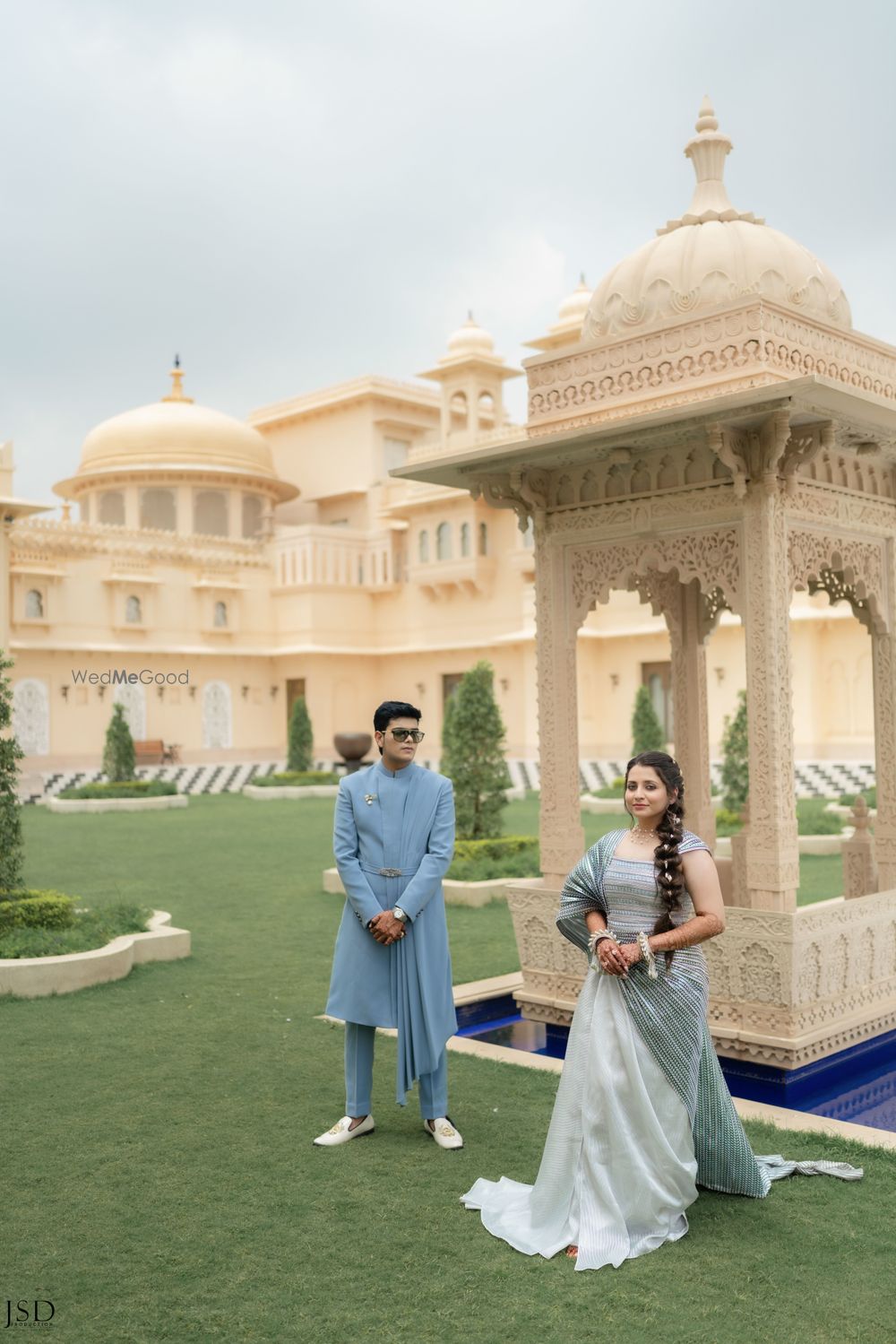 Photo From Vrishabh & Astra - By Jsd Production