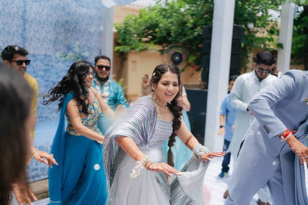 Photo From Vrishabh & Astra - By Jsd Production