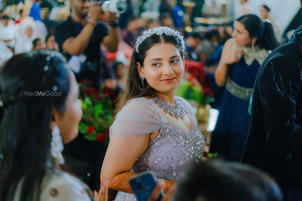 Photo From Vrishabh & Astra - By Jsd Production