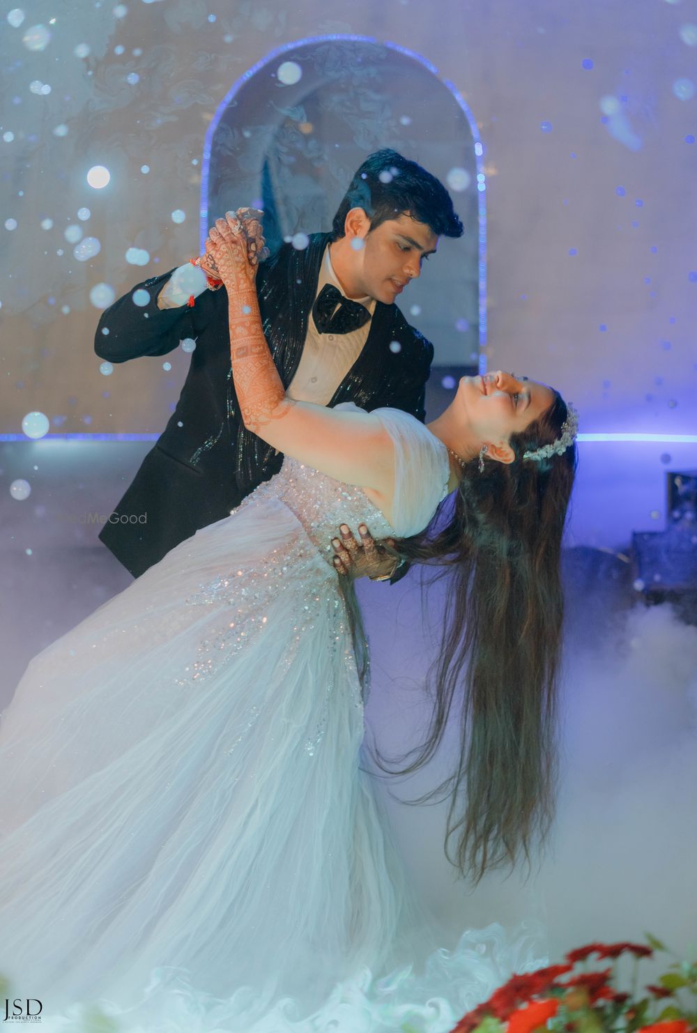 Photo From Vrishabh & Astra - By Jsd Production