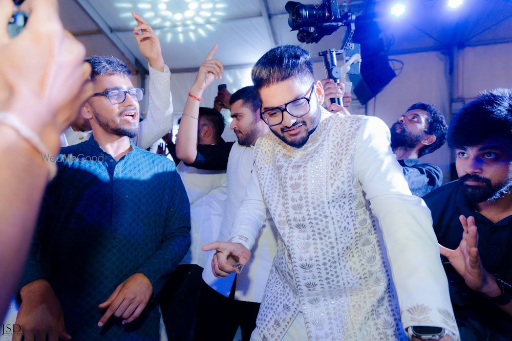 Photo From Vrishabh & Astra - By Jsd Production