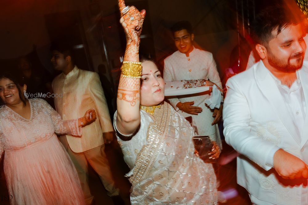 Photo From Vrishabh & Astra - By Jsd Production