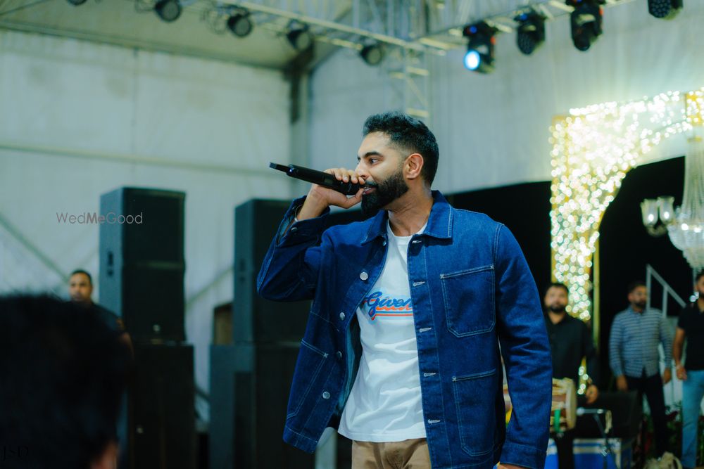 Photo From Vrishabh & Astra - By Jsd Production
