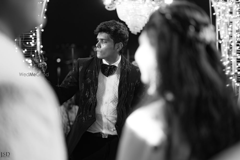 Photo From Vrishabh & Astra - By Jsd Production