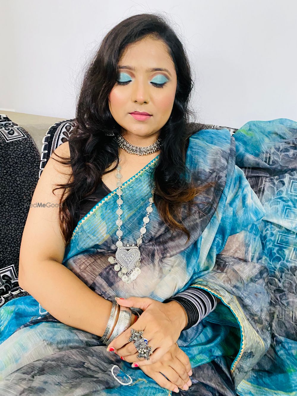 Photo From Engagement makeup - By Nyaasa Makeover by Swati