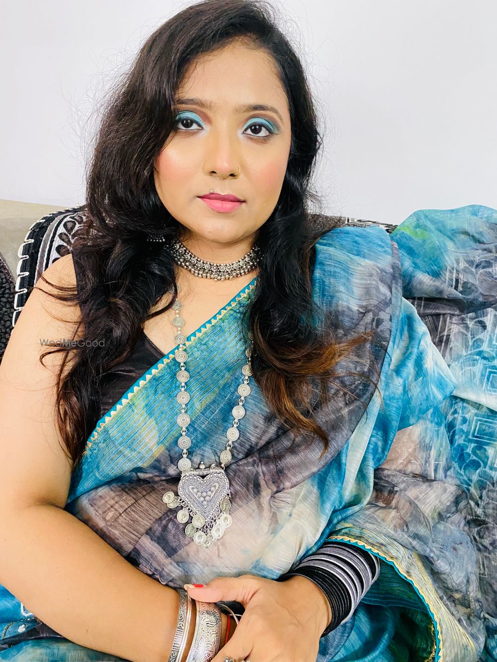 Photo From Engagement makeup - By Nyaasa Makeover by Swati