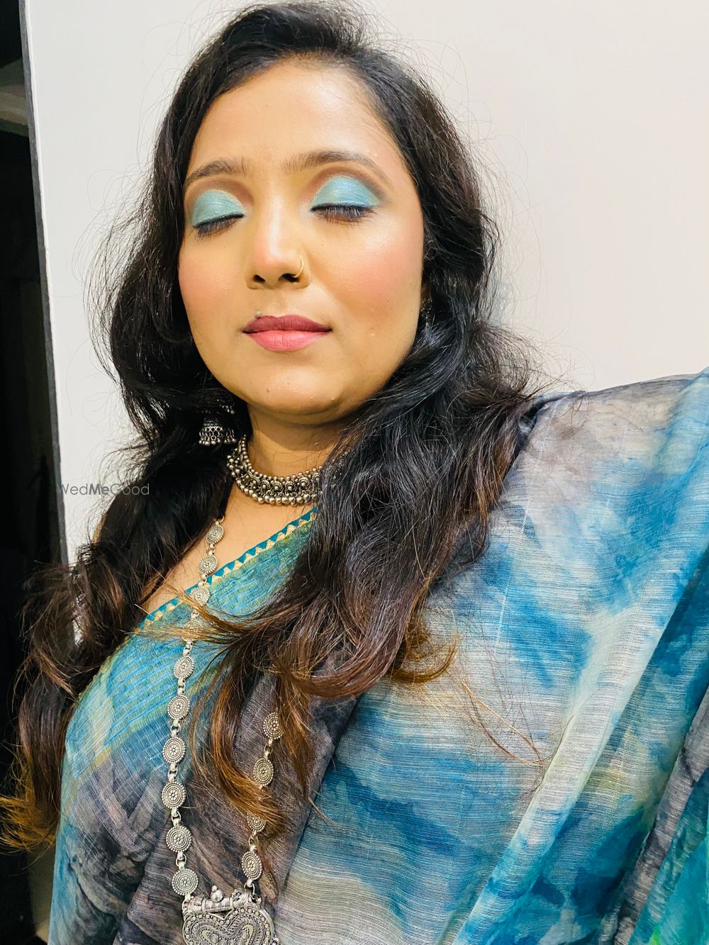 Photo From Engagement makeup - By Nyaasa Makeover by Swati