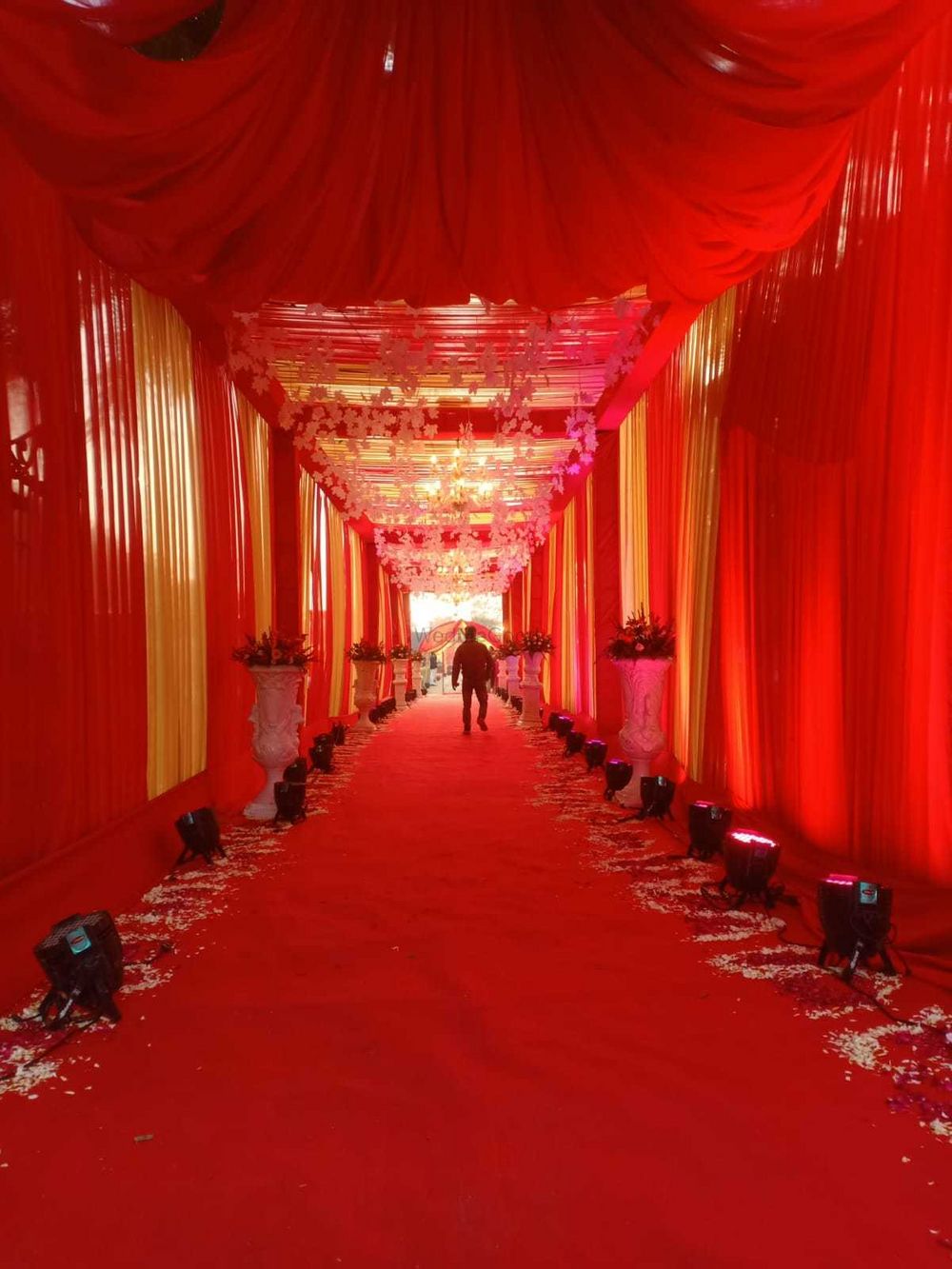 Photo From Banquet Hall - By Anantara Banquet and Conventions