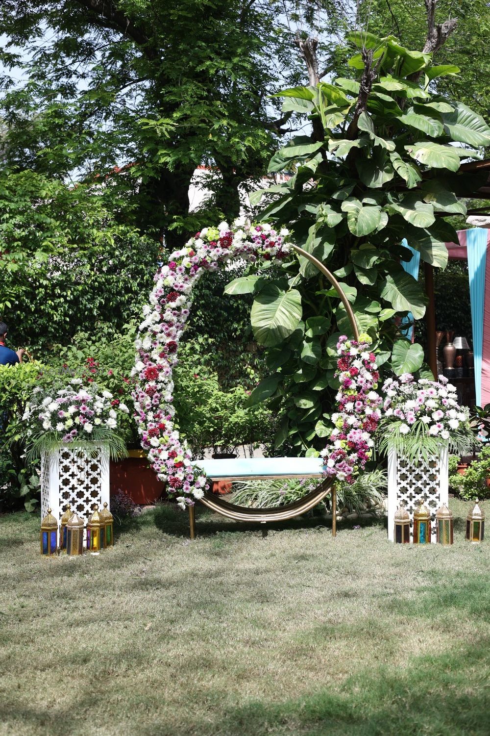 Photo From Banquet Hall - By Anantara Banquet and Conventions