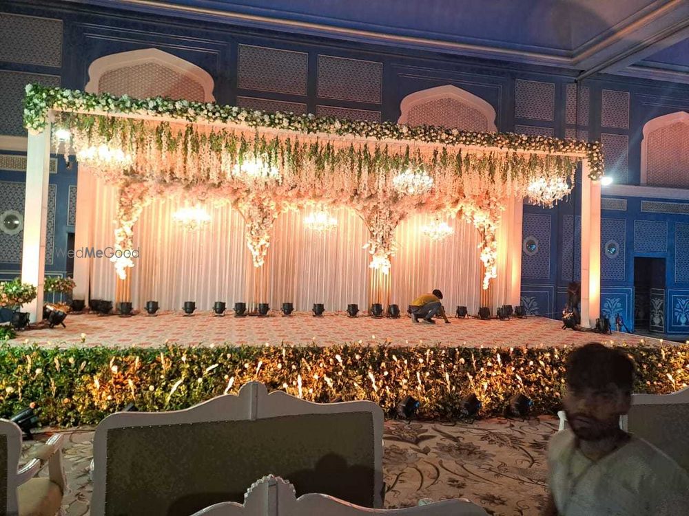 Photo From Banquet Hall - By Anantara Banquet and Conventions