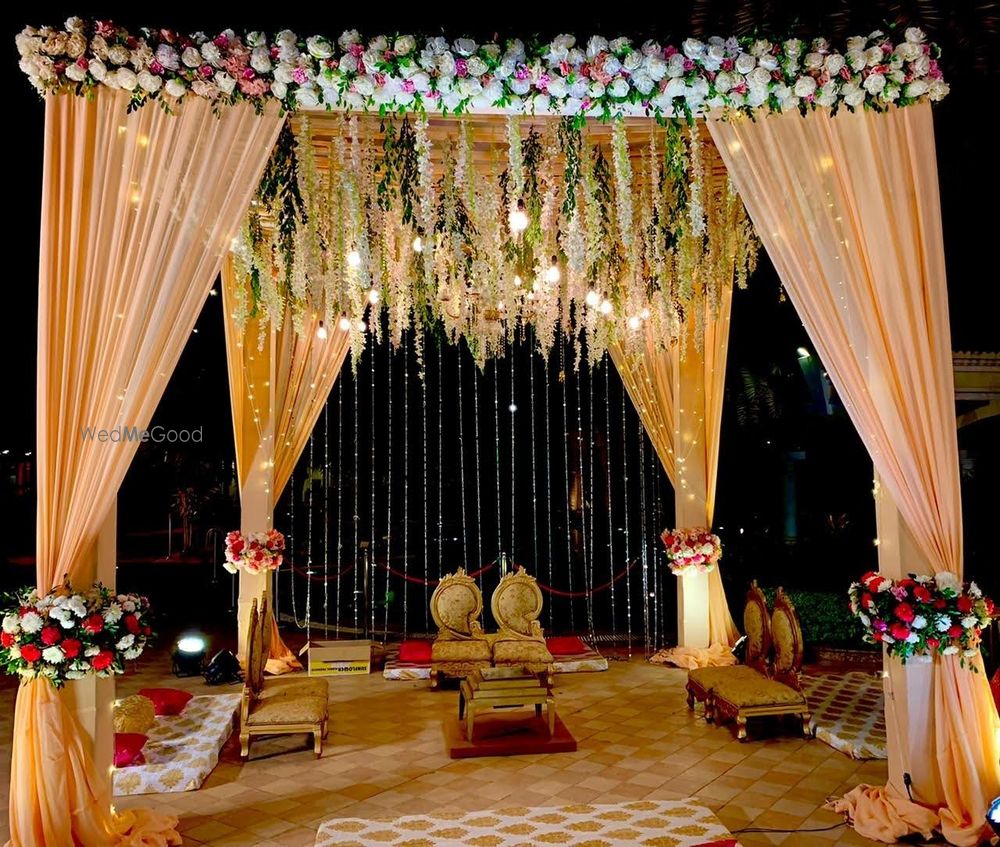 Photo From Banquet Hall - By Anantara Banquet and Conventions