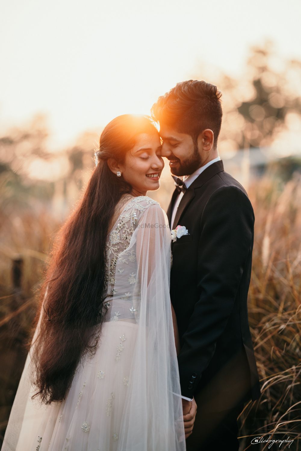 Photo From Rajnandini & Jitesh - By More Than Love by Clicko