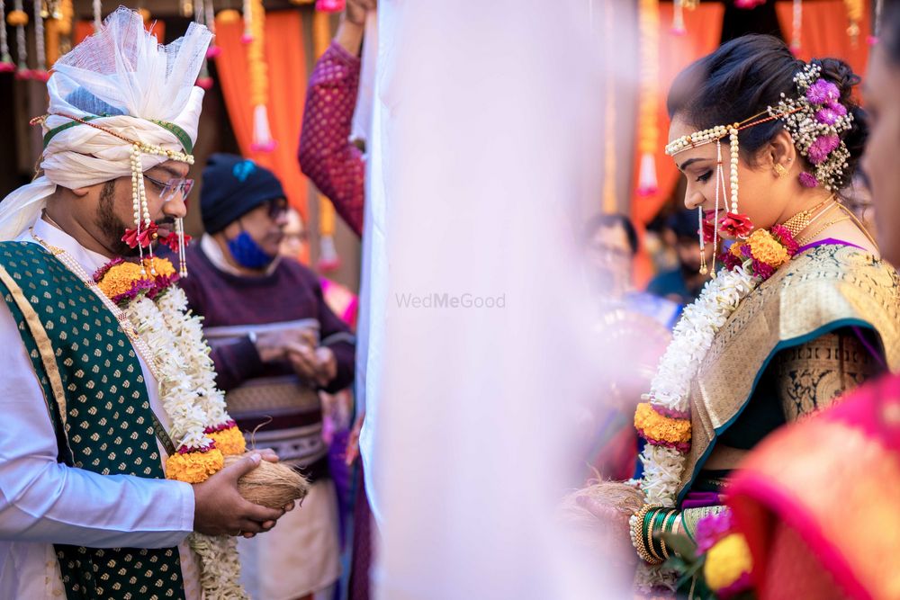 Photo From Kshitija & Mayur - By More Than Love by Clicko