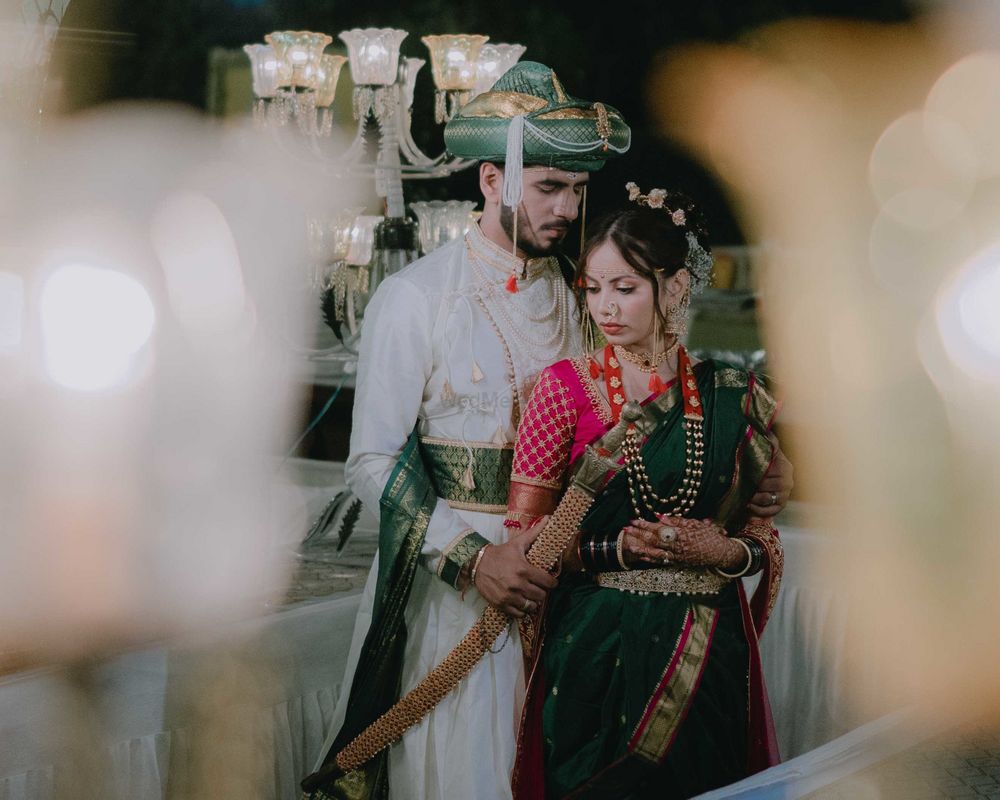 Photo From Priyanka & Ankur - By More Than Love by Clicko