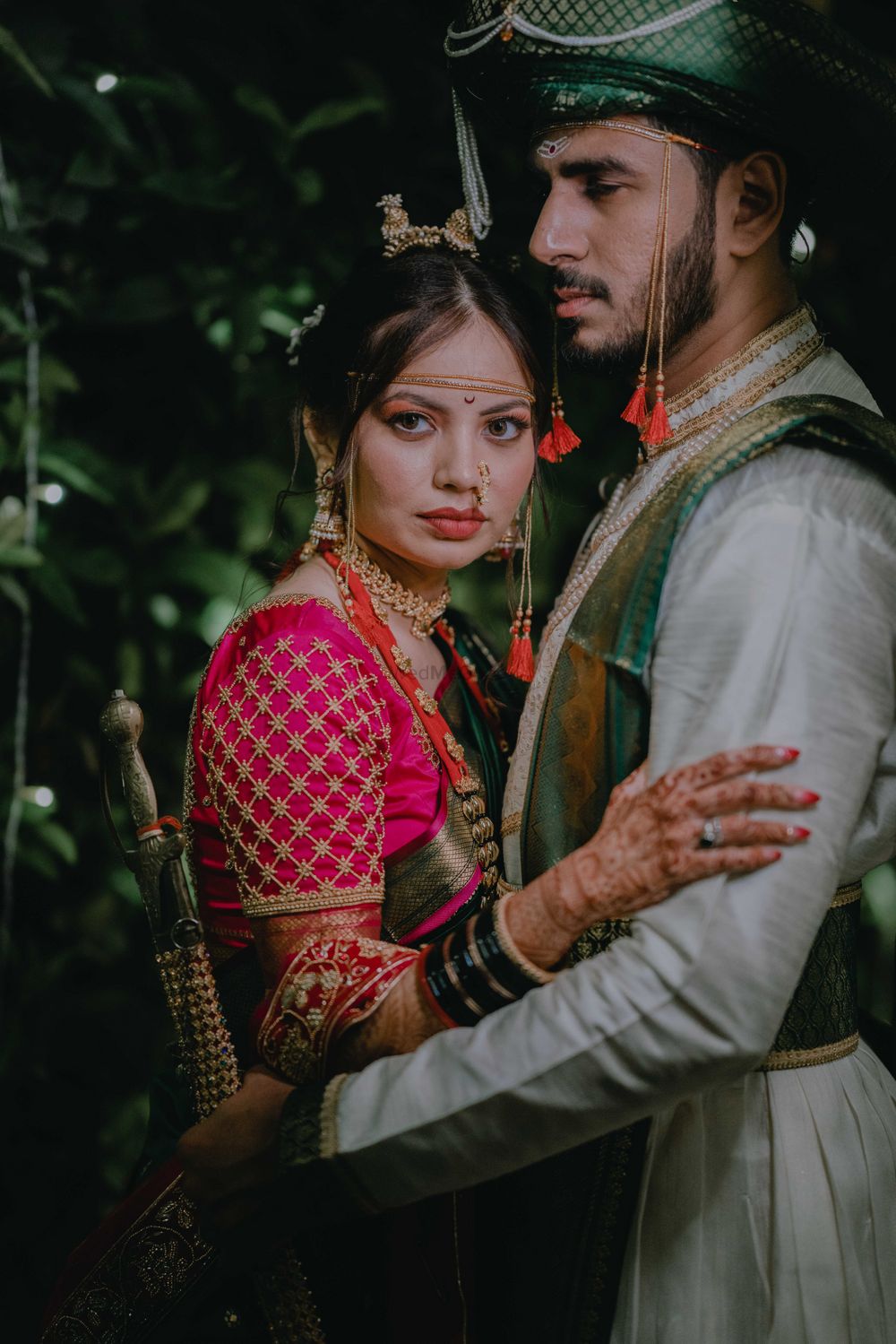 Photo From Priyanka & Ankur - By More Than Love by Clicko