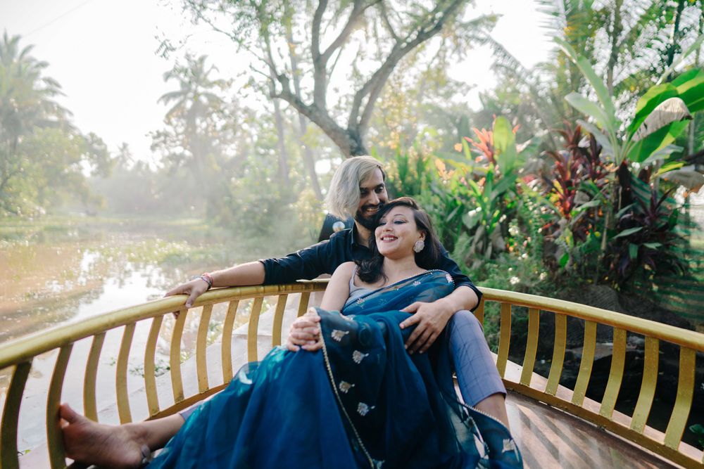 Photo From Neelam & Rishav - By More Than Love by Clicko