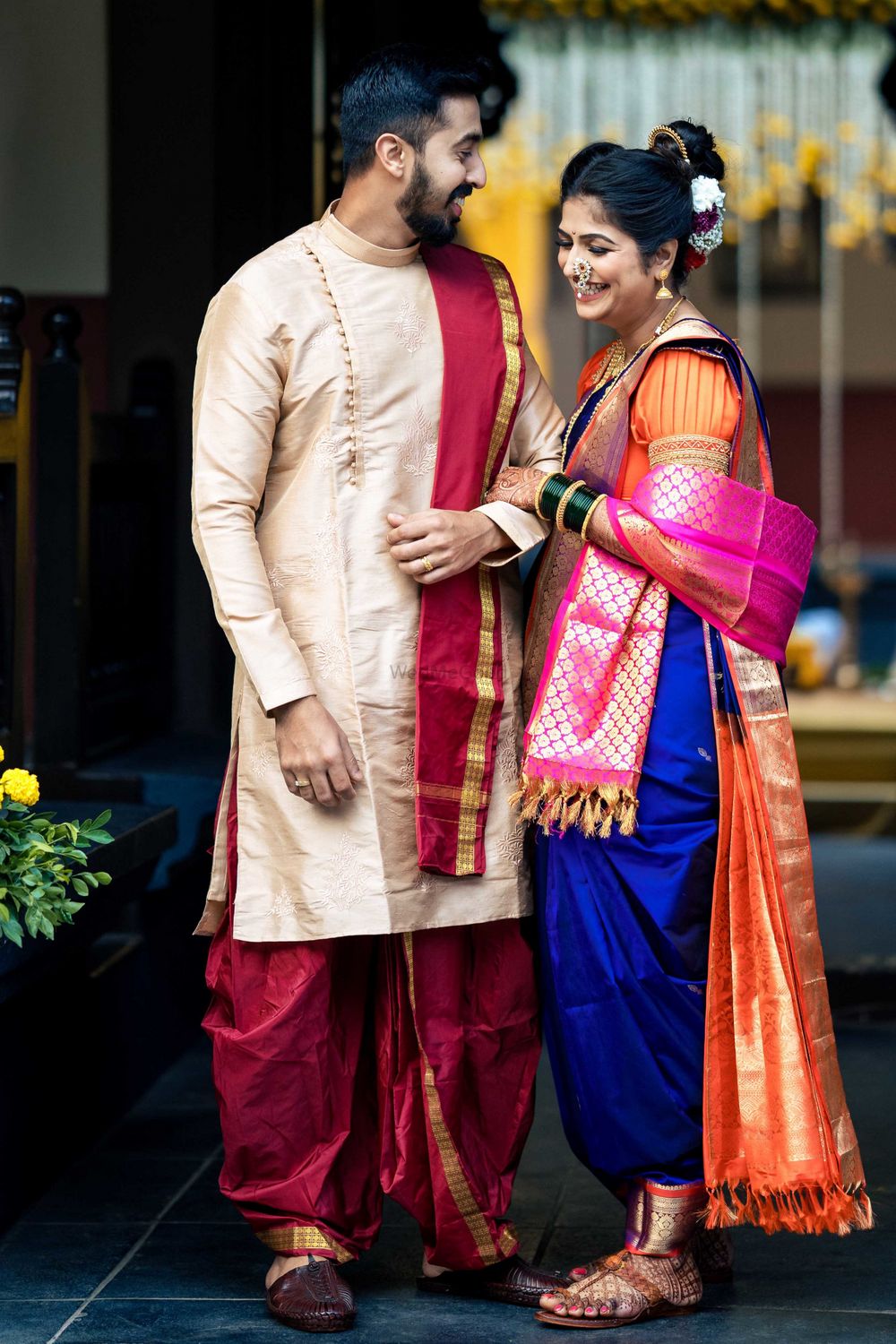 Photo From Payal & Sagar - By More Than Love by Clicko