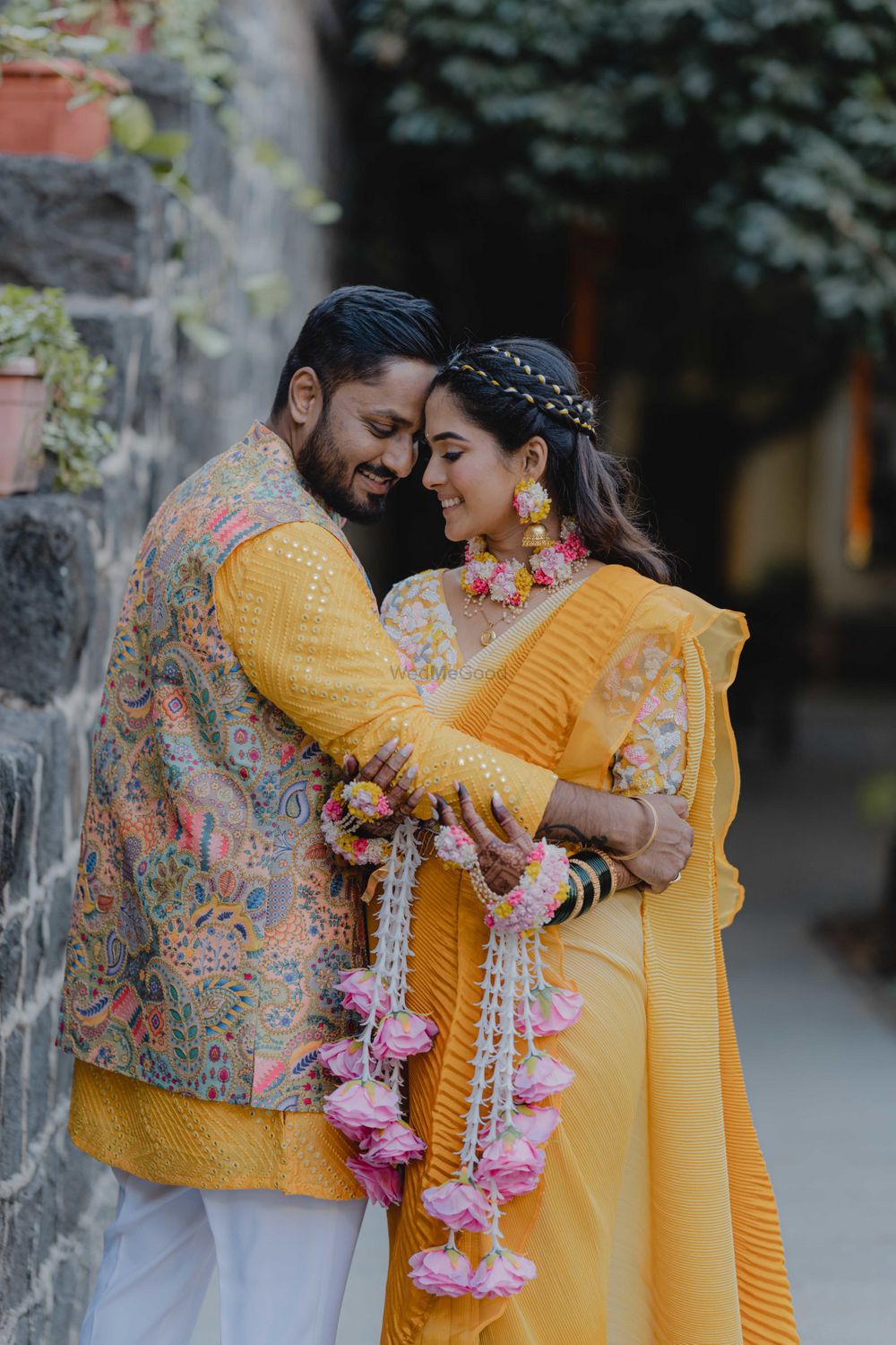 Photo From Pooja & Sanket - By More Than Love by Clicko