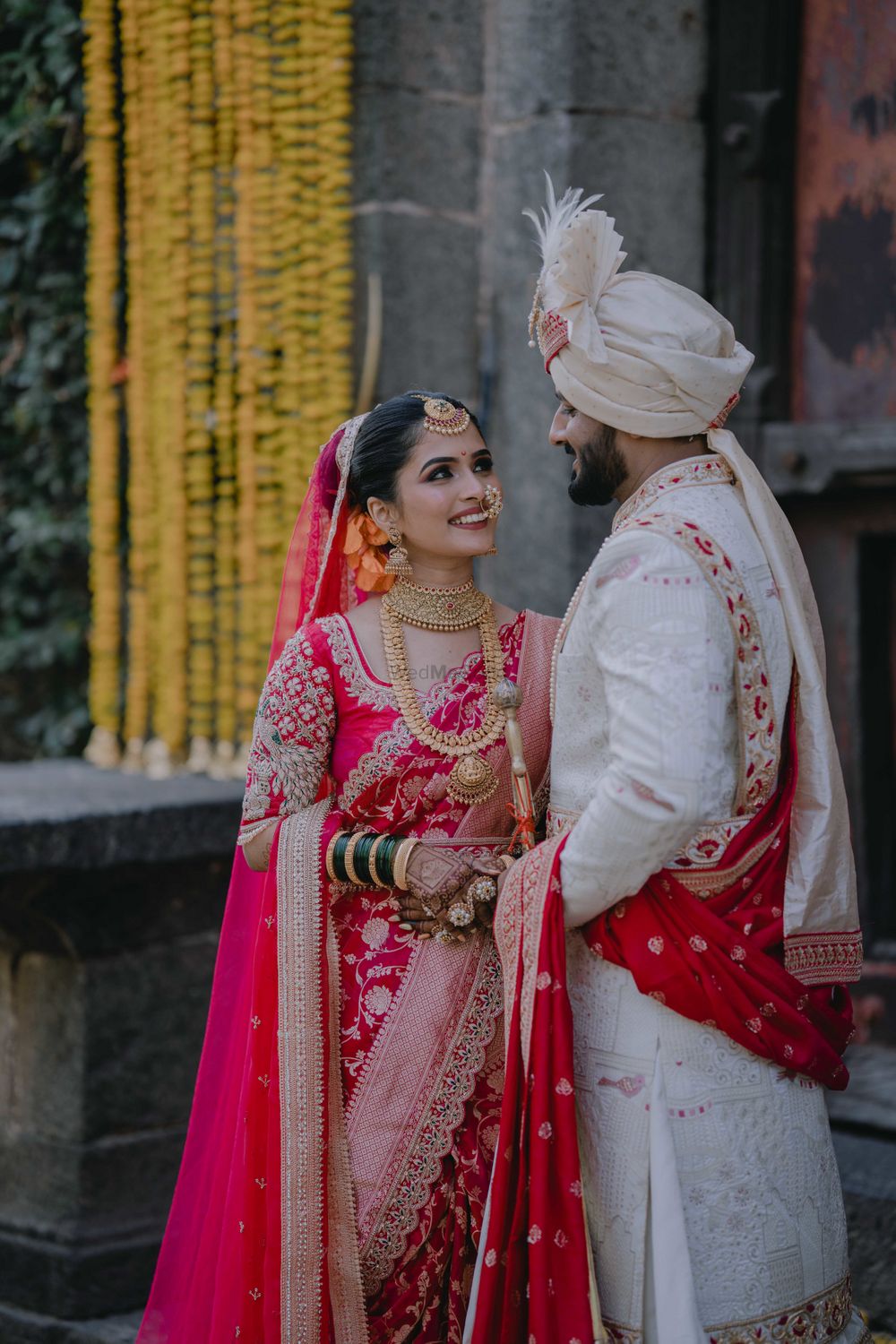 Photo From Pooja & Sanket - By More Than Love by Clicko